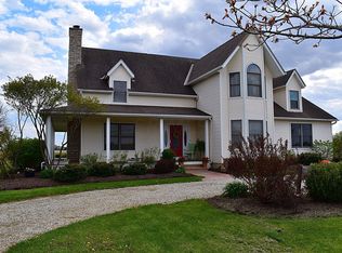 5765 Aw Wilson Rd, Plain City, OH 43064