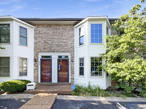250 Sanders Ferry Rd APT 64, Hendersonville, TN 37075