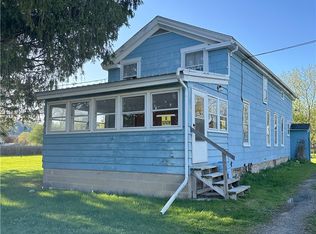 16 School St, Moravia, NY 13118