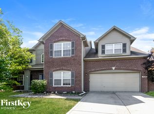 3118 Stillcrest Ln, Indianapolis, IN 46217