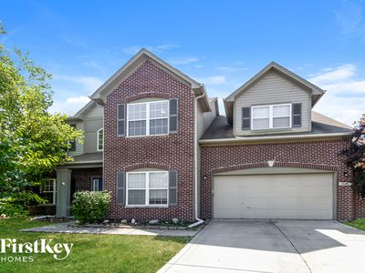 3118 Stillcrest Ln, Indianapolis, IN, 46217