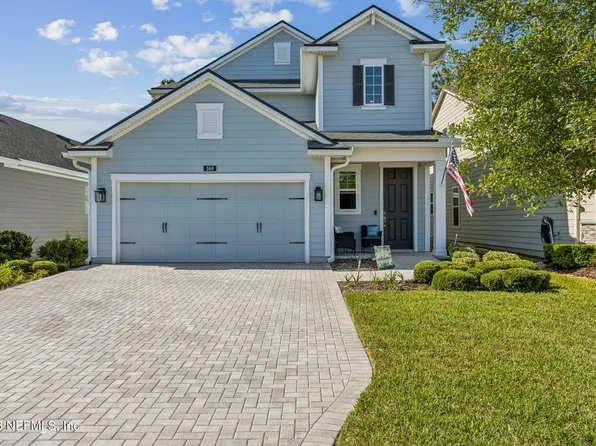 160 SPINNER Drive, Ponte Vedra, FL 32081
