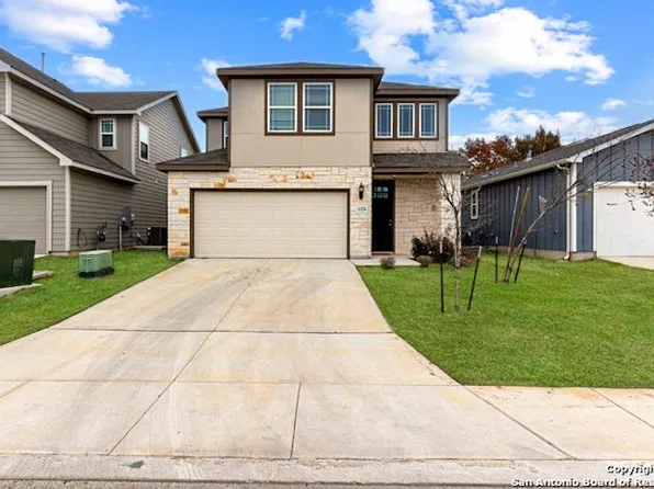 11234 Casina Vw, San Antonio, TX 78249