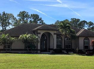 15160 72nd Ct N, Loxahatchee, FL 33470