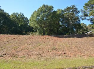 Cedar Grove Ln, Enterprise, AL 36330