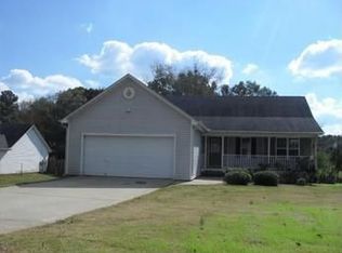 461 Cade Ct, Monroe, GA 30656