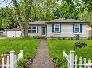 3317 McKee Ave SW, Wyoming, MI 49509