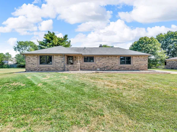 6795 Crown Dr, Brownsburg, IN 46112