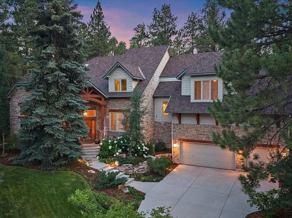 811 Moffat Court, Castle Rock, CO 80108