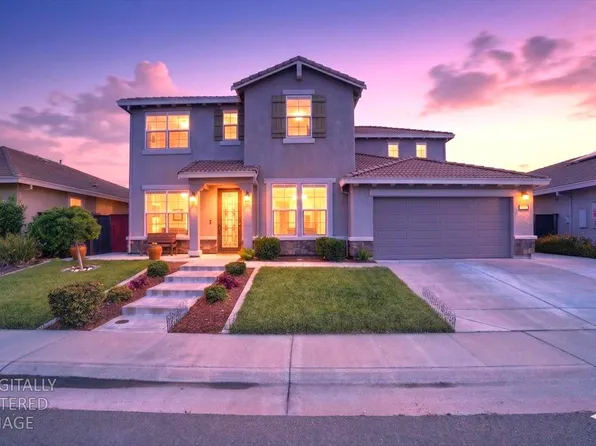 6409 Garland Way, Roseville, CA 95747