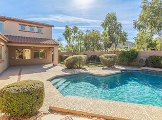 21008 W Lost Creek Dr E, Buckeye, AZ 85396