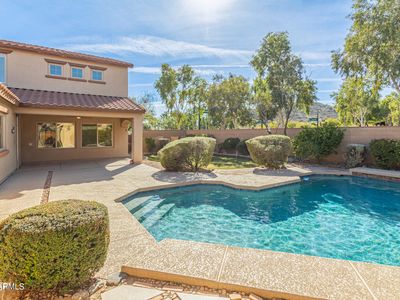 21008 W Lost Creek Dr E, Buckeye, AZ, 85396