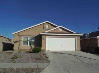 9705 Atrisco Ranch Rd SW, Albuquerque, NM 87121