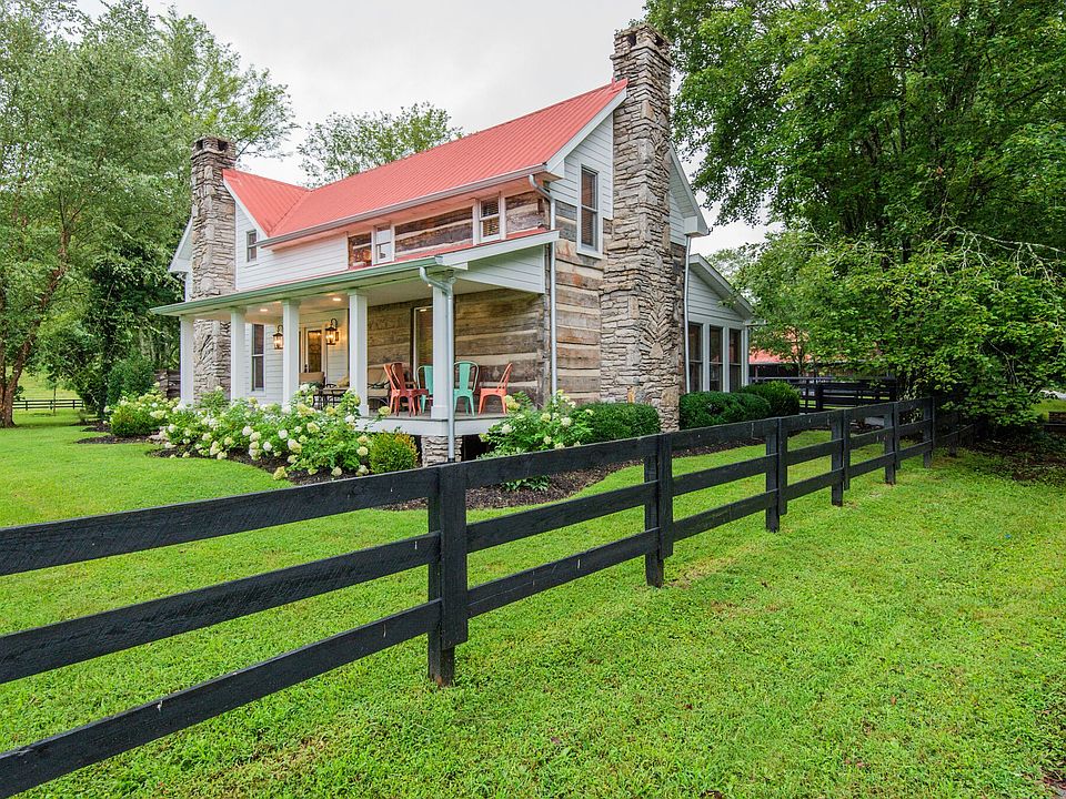 3910 Sparkman Rd, Thompsons Station, TN 37179 Zillow