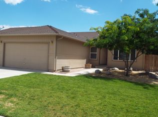 1208 Jacob Ln, Fernley, NV 89408