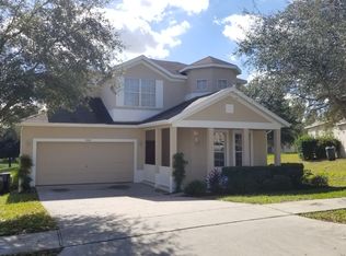 1402 Madison Ivy Cir, Apopka, FL 32712
