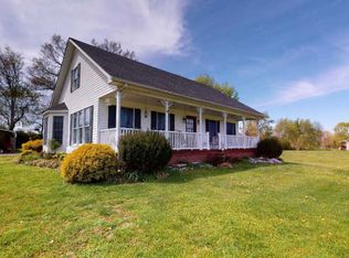 130 Woosley Dr, Smiths Grove, KY 42171