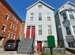 1222 W Diversey Pkwy #2, Chicago, IL 60614