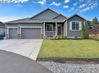 805 NW 121st St, Vancouver, WA 98685