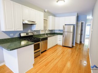 1537 N Western Ave #2347659, Chicago, IL 60622