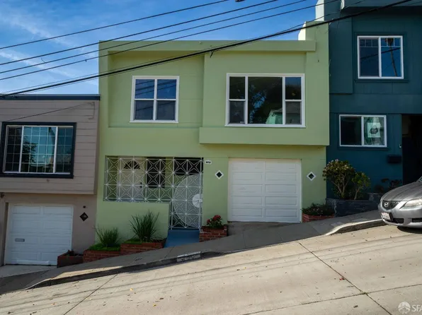 150 Putnam St, San Francisco, CA 94110