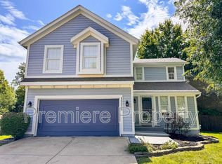 15350 Riley St, Overland Park, KS 66223