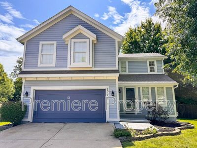 15350 Riley St, Overland Park, KS, 66223