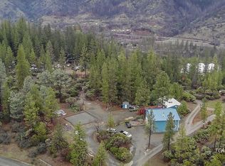 611 Lake Rd, Junction City, CA 96048