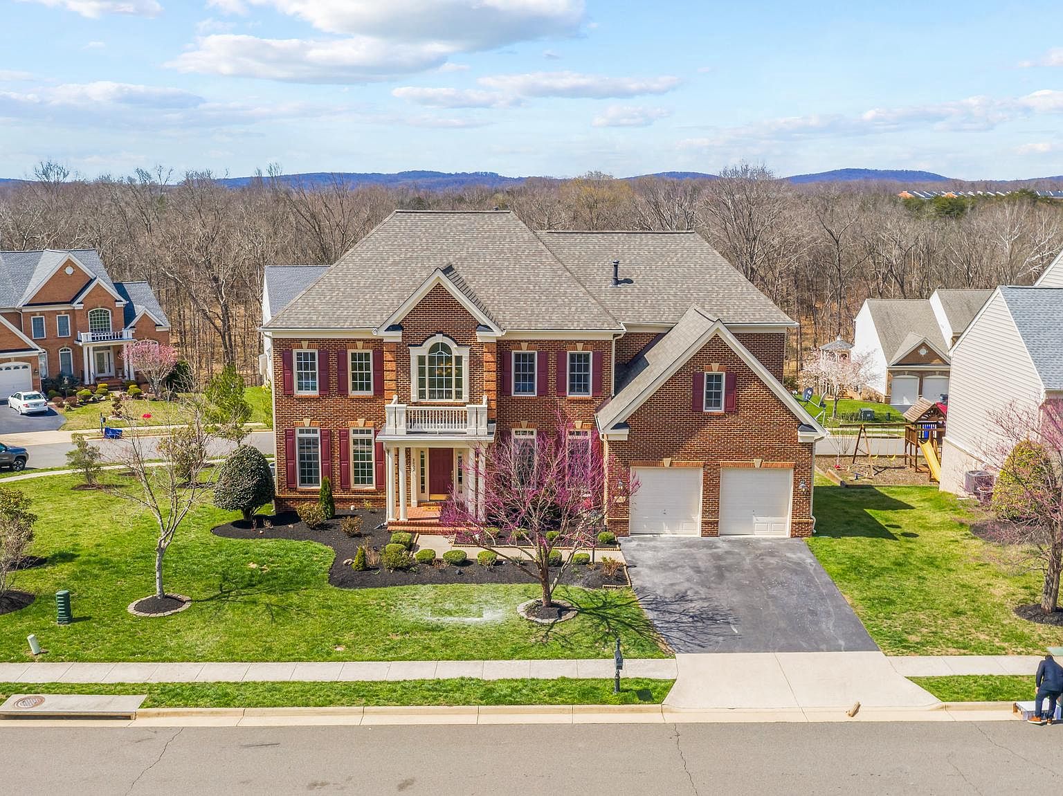 8052 Tysons Oaks Ct, Gainesville, VA 20155 Zillow