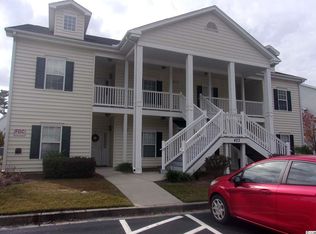 423 Mahogany Dr UNIT 201, Murrells Inlet, SC 29576