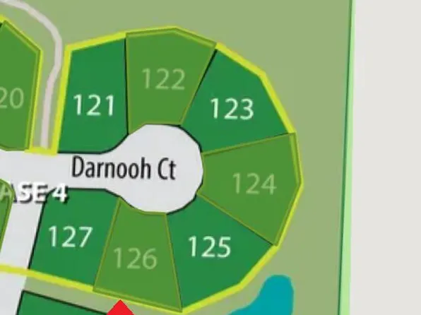 Lt126 DARNOOH COURT, Menomonee Falls, WI 53051