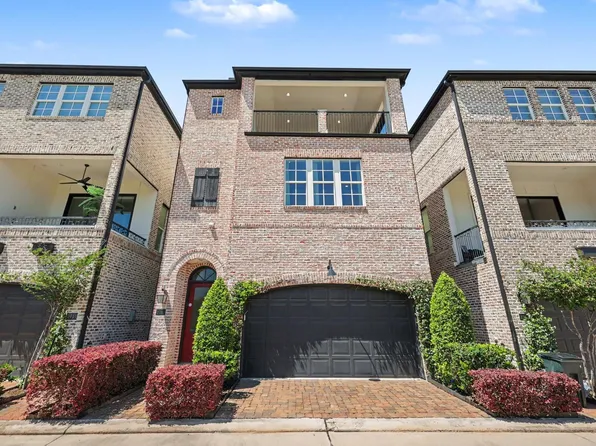 2713 Kinsley Oaks Dr, Houston, TX 77007