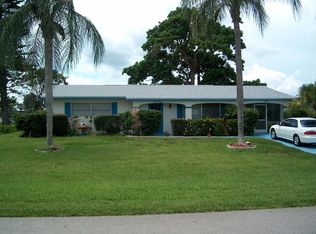 1710 Ridgecrest St, Lehigh Acres, FL 33936