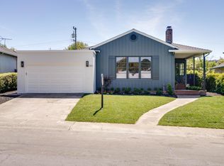 1641 Marco Polo Way, Burlingame, CA 94010