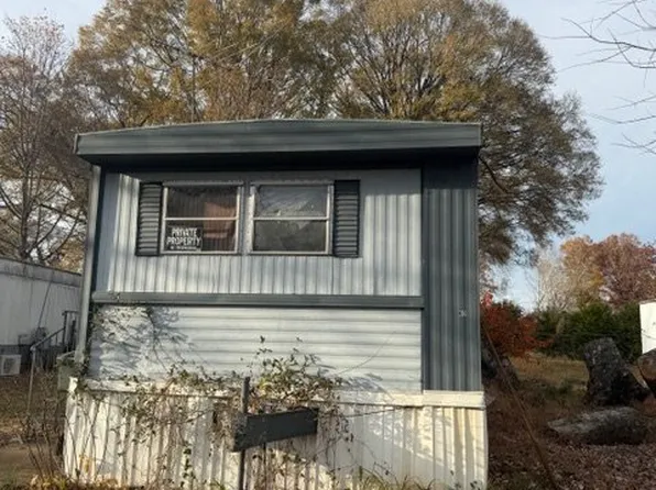 1930 Kool Park Rd NE Lot 2, Hickory, NC 28601