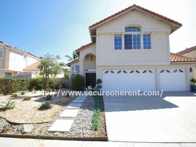 1721 Blossom Ct, Thousand Oaks, CA, 91320