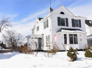 212 Sedgwick St, Syracuse, NY 13203