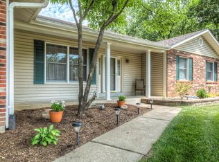 2320 Maple Tree St, Saint Peters, MO 63376