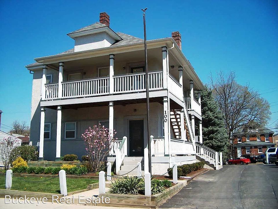 1st image of 100 E 11th Ave APT B