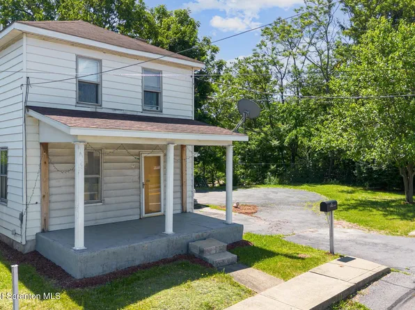 128 Bridge St, Old Forge, PA 18518