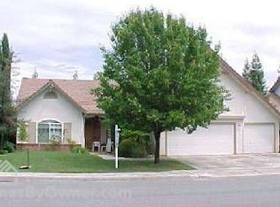 2021 Calimyrna Ave, Clovis, CA 93611