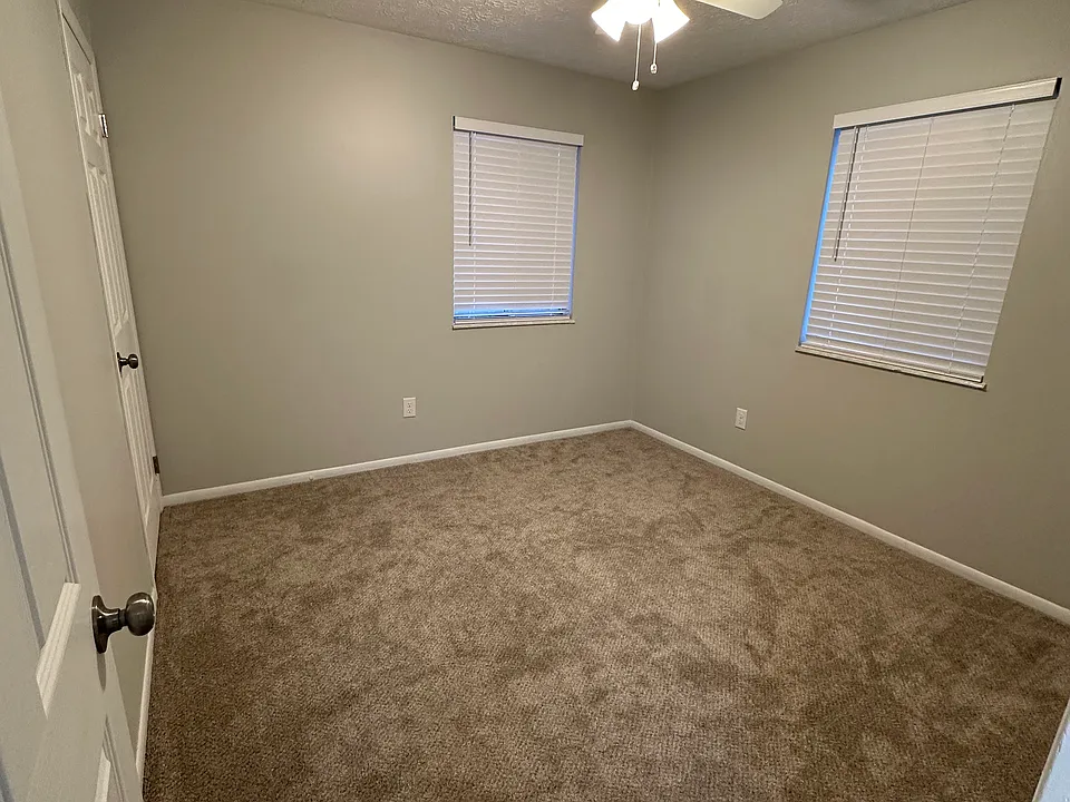 Front bedroom
