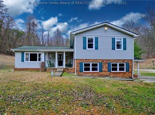 151 Dobbs Ln, Scott Depot, WV 25560