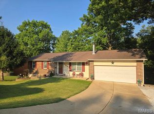 1319 Tony Dr, Arnold, MO 63010