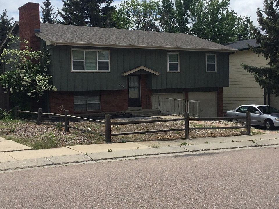 5515 Descanso Cir W, Colorado Springs, CO 80918 | Zillow