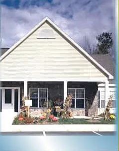 Clubhouse