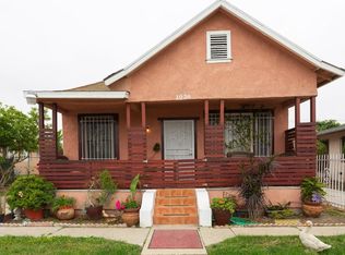 1030 W 90th St, Los Angeles, CA 90044