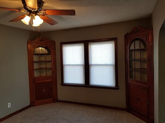 Dining Room / Office Area