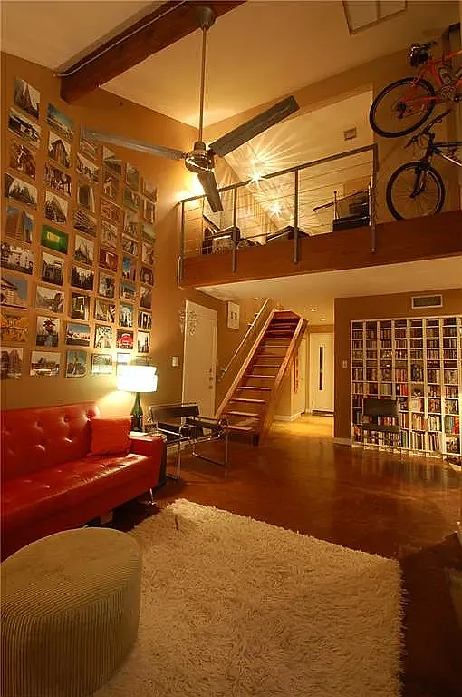 2 bed, 1119 sqft, $2,850 — Photo 1