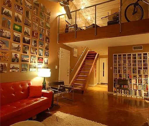 2nd image of 1402 Bridgeway Dr APT A